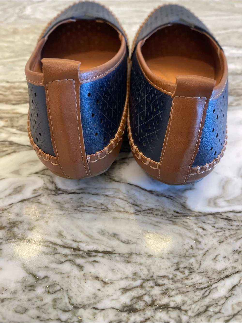 Patrizia stylish navy